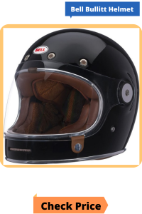 Bell Bullitt Helmet review