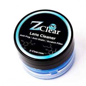 Z Clear Lens Cleaner & Anti-Fog