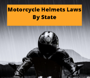 US Australia & Canada Motorcycle Helmet Laws By State - HelmetOPedia