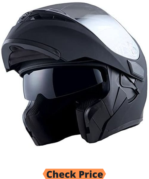 Best Motorcycle Helmet 2021 | Review and Buyer's Guide - HelmetOPedia