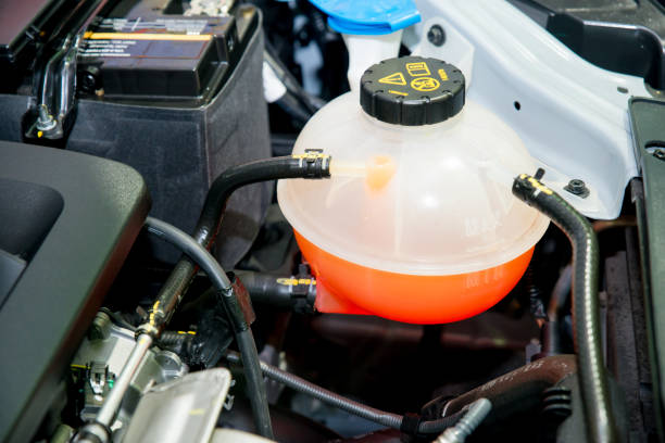 can you use car coolant in a motorcycle complete guide