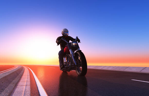 why are motorcycles cheaper than cars?