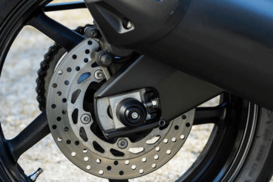 How Long Do Motorcycle Brake Pads Last?