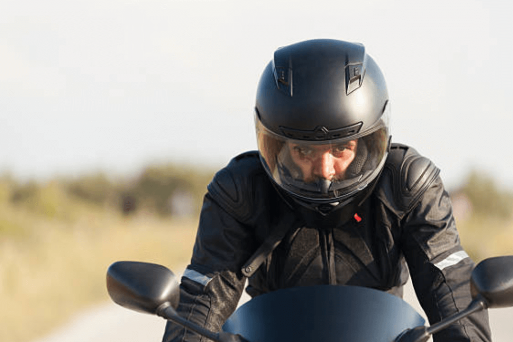 What to wear on a motorcycle in 2023